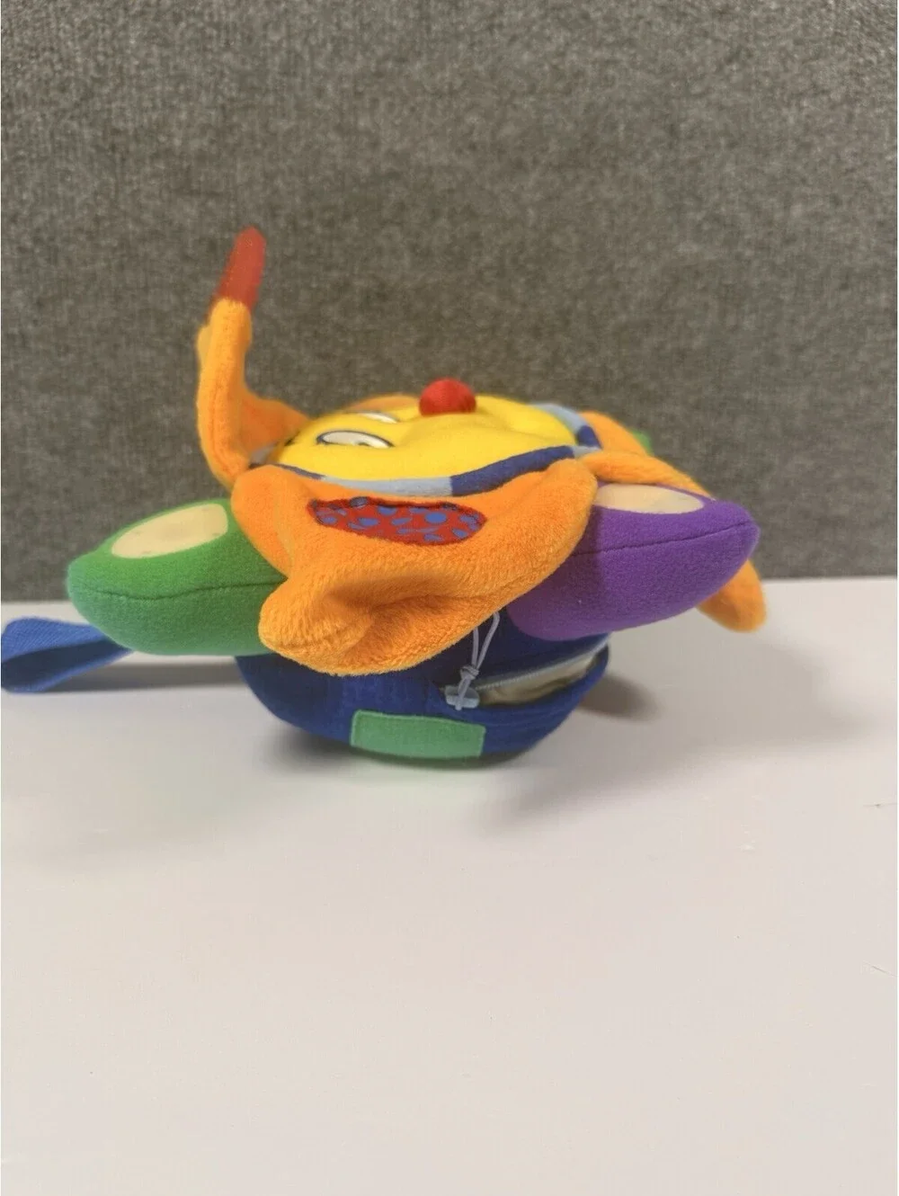 Neurosmith SUNSHINE SYMPHONY Musical Plush Developmental Toy, WORKS